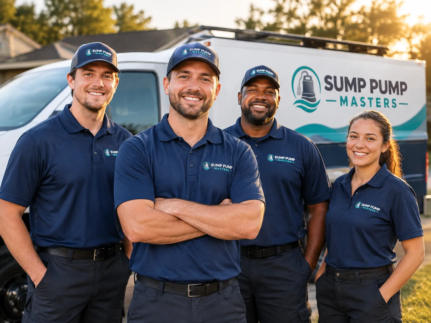 Sump Pump Repair company in Tangier, VA